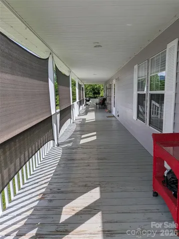 59 Ck Cabin Drive Hot Springs NC 28743