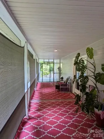 59 Ck Cabin Drive Hot Springs NC 28743