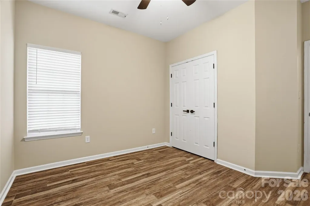 1016 Reigate Road Charlotte NC 28262