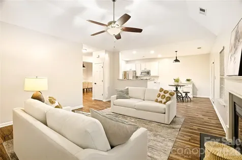 1016 Reigate Road Charlotte NC 28262