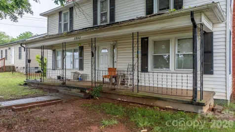 1311 N College Avenue Newton NC 28658
