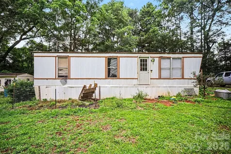 1770 Bechtler Road Edgemoor SC 29712