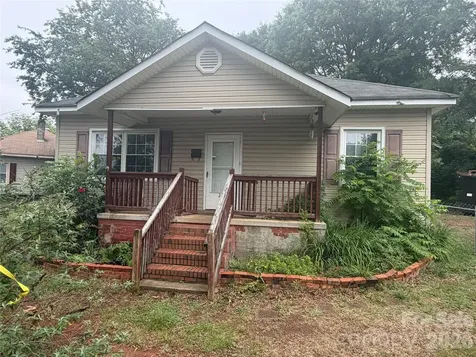 204 Madora Street Mount Holly NC 28120