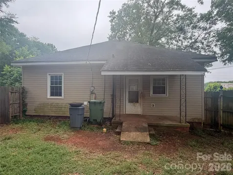 204 Madora Street Mount Holly NC 28120