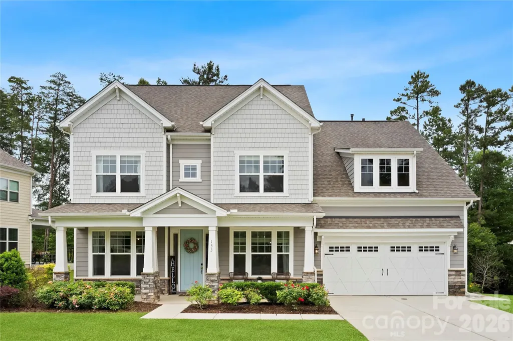 153 Halifax Drive Indian Land SC 29707