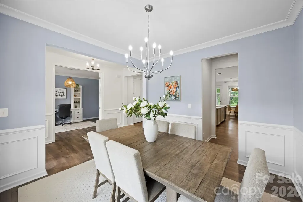 153 Halifax Drive Indian Land SC 29707