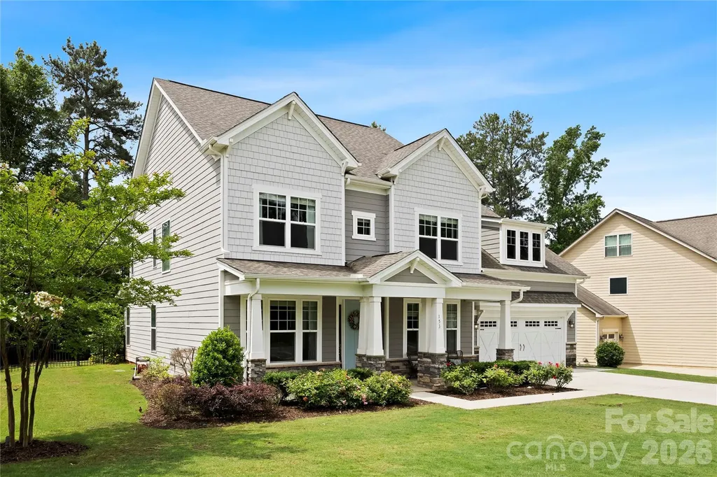 153 Halifax Drive Indian Land SC 29707