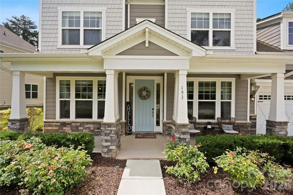 153 Halifax Drive Indian Land SC 29707