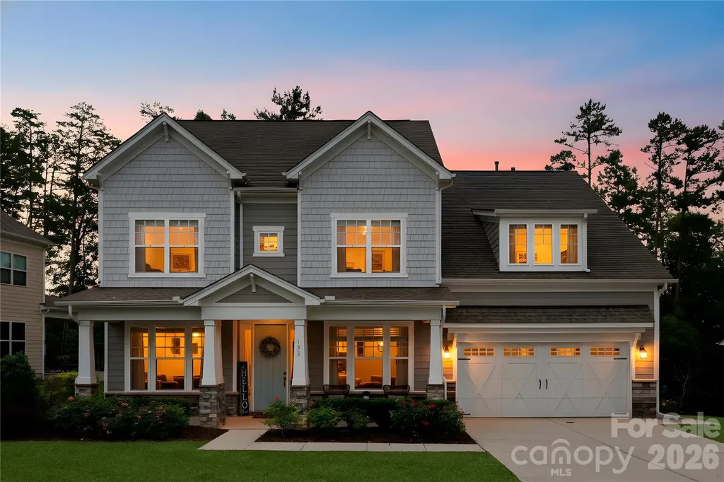 153 Halifax Drive Indian Land SC 29707