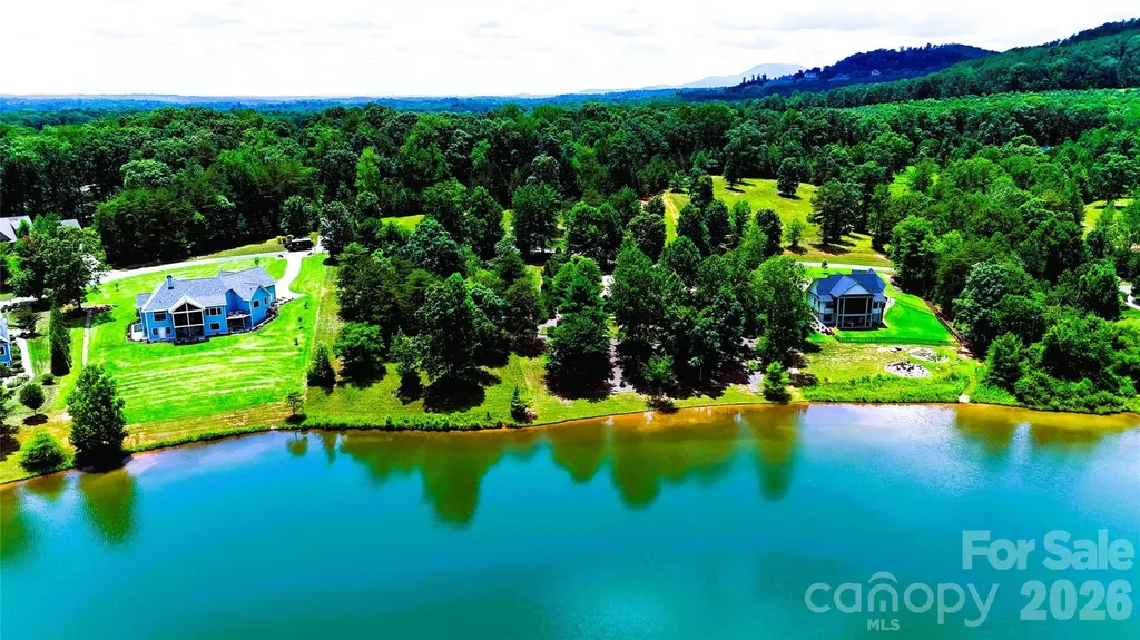 0 Mapleton Lane Columbus NC 28722