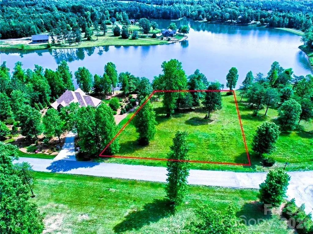 0 Mapleton Lane Columbus NC 28722