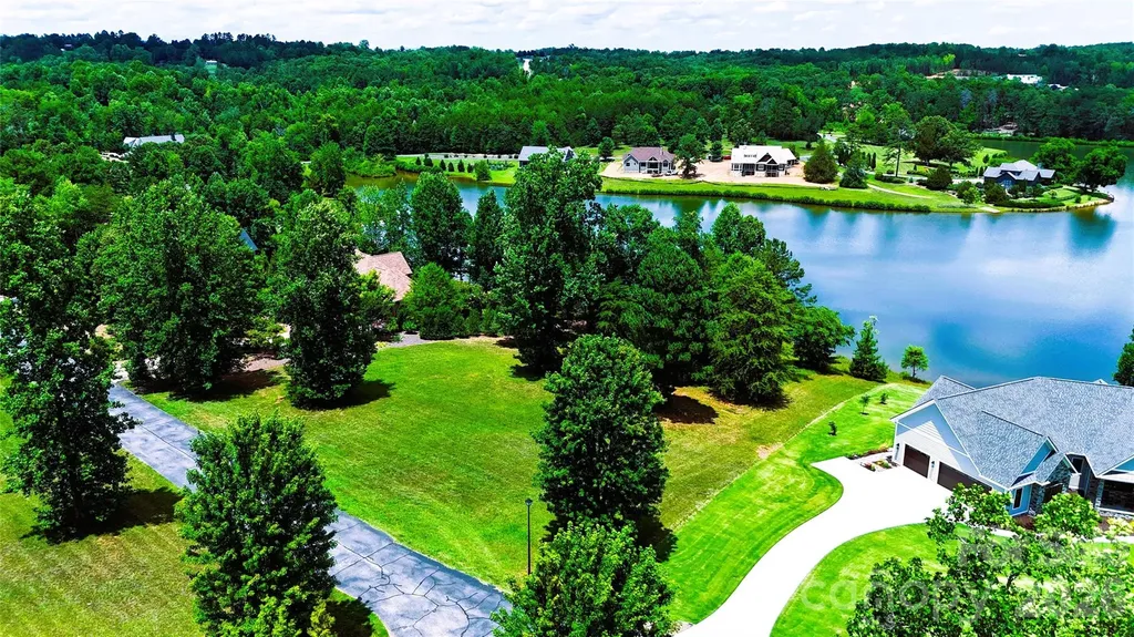 0 Mapleton Lane Columbus NC 28722
