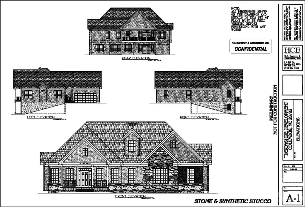 0 Mapleton Lane Columbus NC 28722