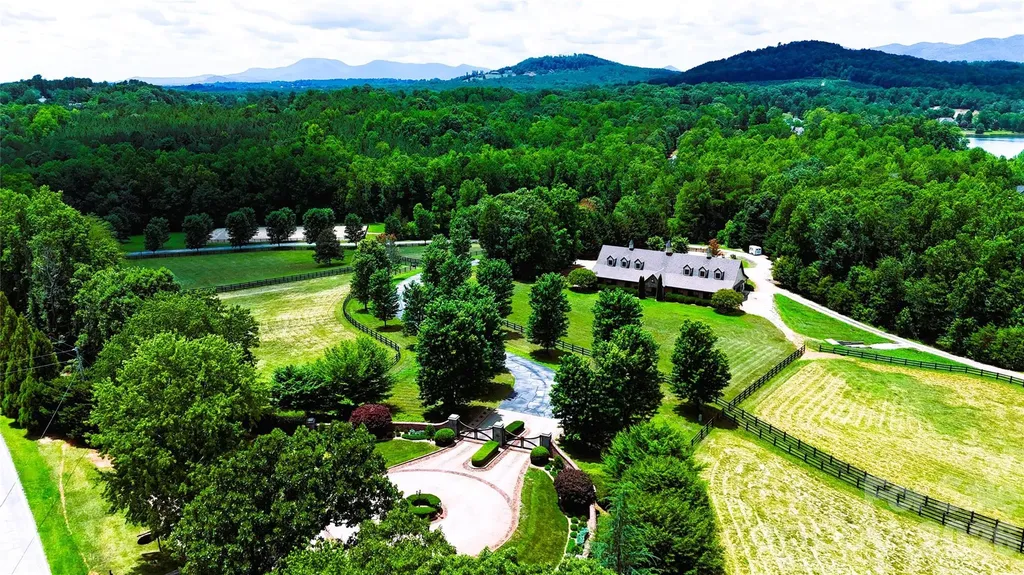 Lot 6 Mapleton Lane Columbus NC 28722