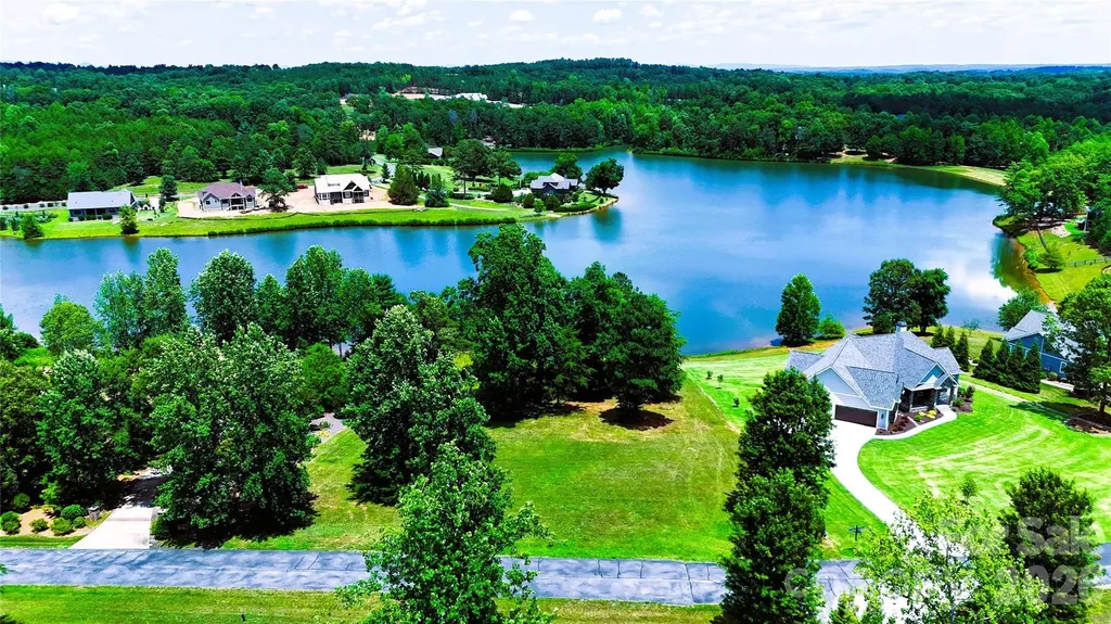 0 Mapleton Lane Columbus NC 28722