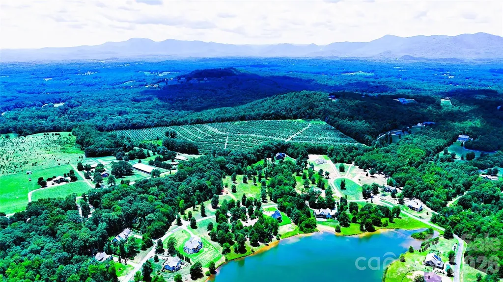 Lot 6 Mapleton Lane Columbus NC 28722