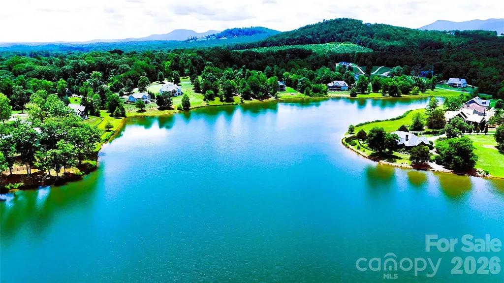 Lot 6 Mapleton Lane Columbus NC 28722