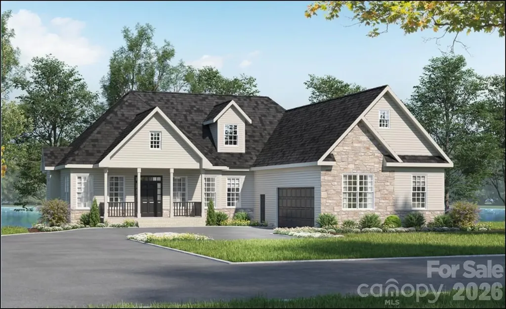 Lot 6 Mapleton Lane Columbus NC 28722