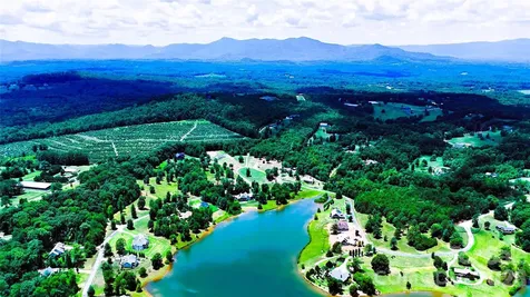 0 Mapleton Lane Columbus NC 28722