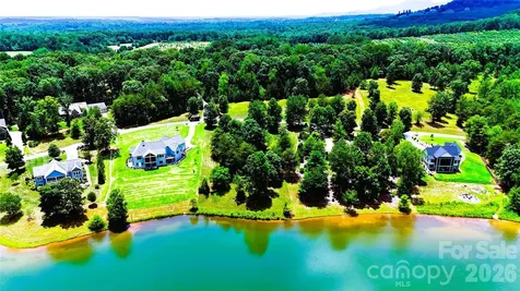 Lot 6 Mapleton Lane Columbus NC 28722