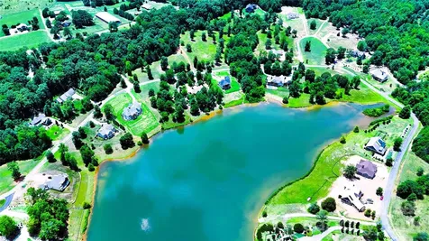 0 Mapleton Lane Columbus NC 28722