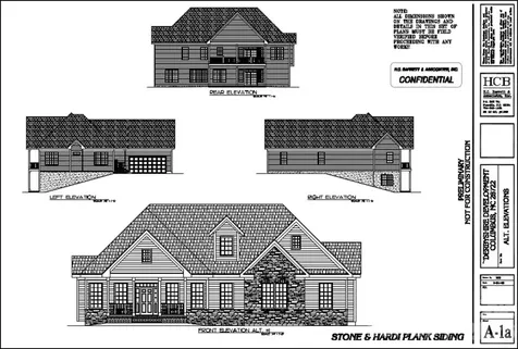 Lot 6 Mapleton Lane Columbus NC 28722