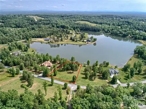 Lot 6 Mapleton Lane Columbus NC 28722