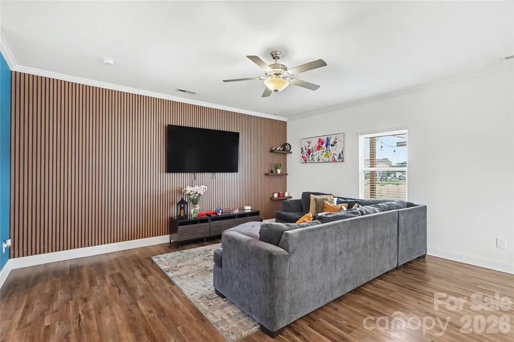 3634 Allenby Place Monroe NC 28110