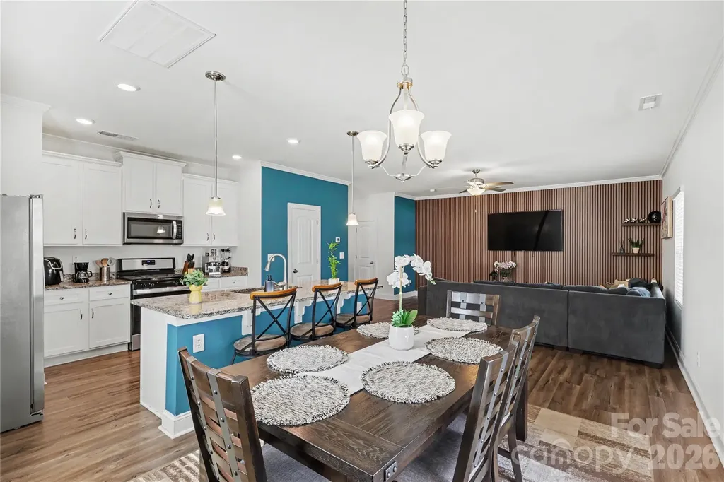 3634 Allenby Place Monroe NC 28110