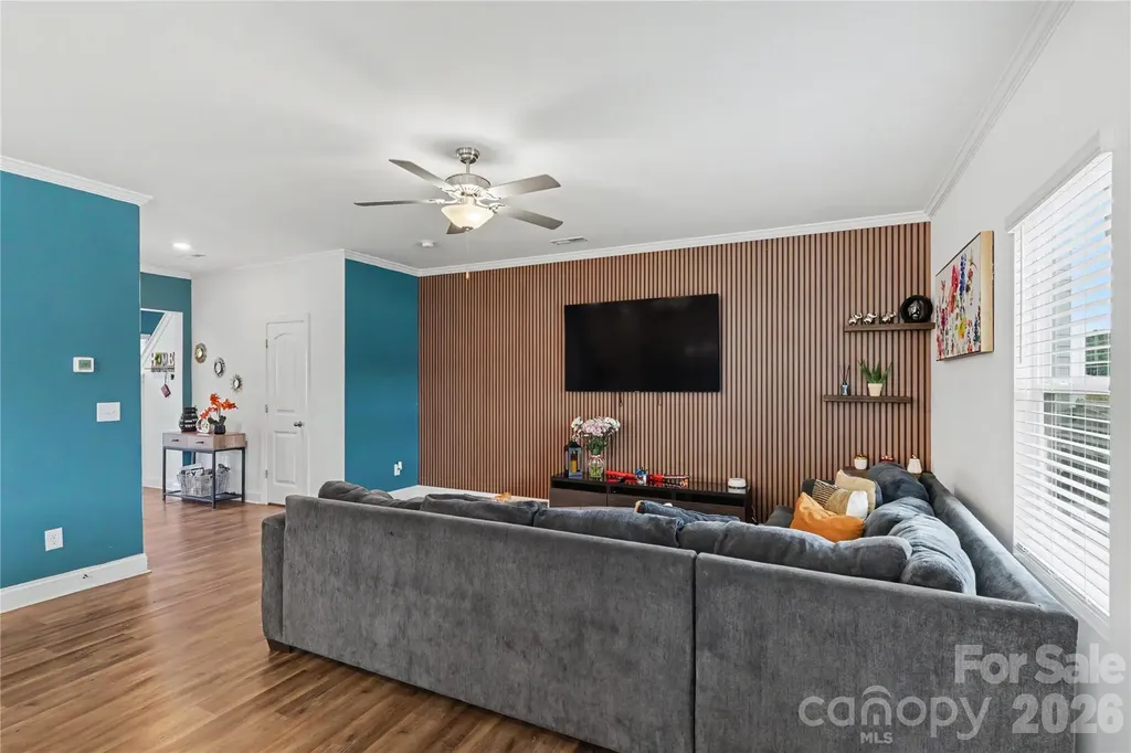 3634 Allenby Place Monroe NC 28110