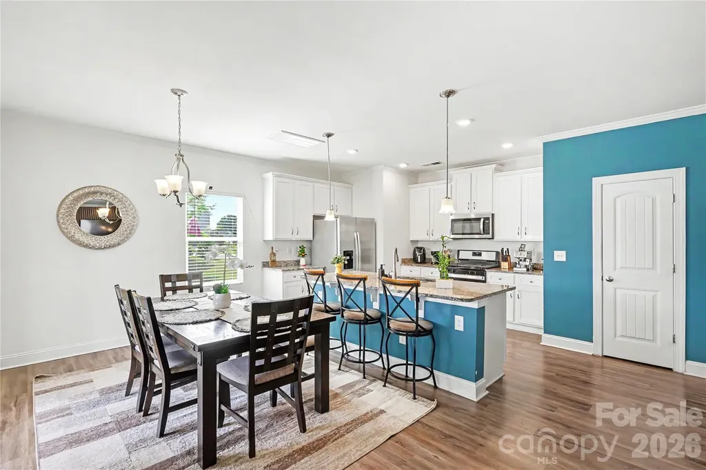 3634 Allenby Place Monroe NC 28110