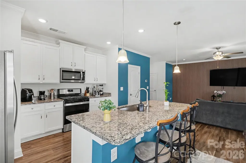 3634 Allenby Place Monroe NC 28110