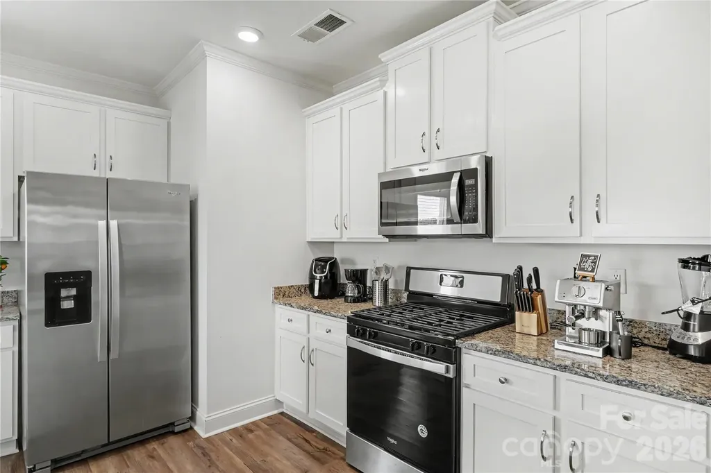 3634 Allenby Place Monroe NC 28110