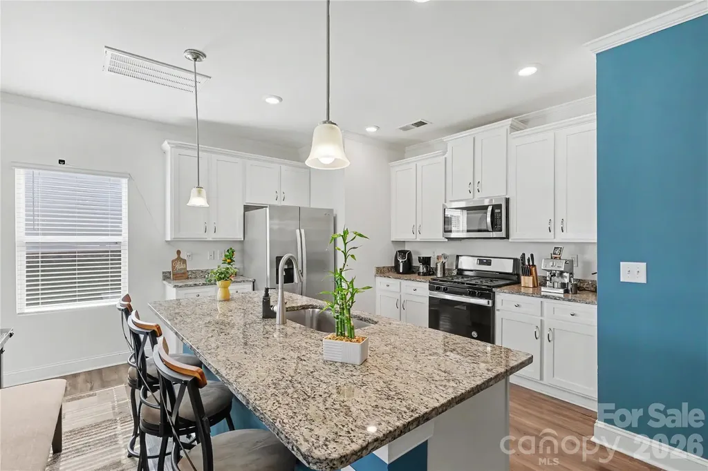 3634 Allenby Place Monroe NC 28110