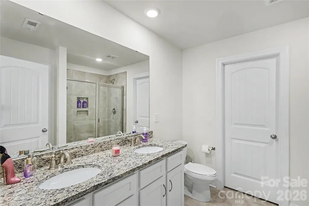 3634 Allenby Place Monroe NC 28110