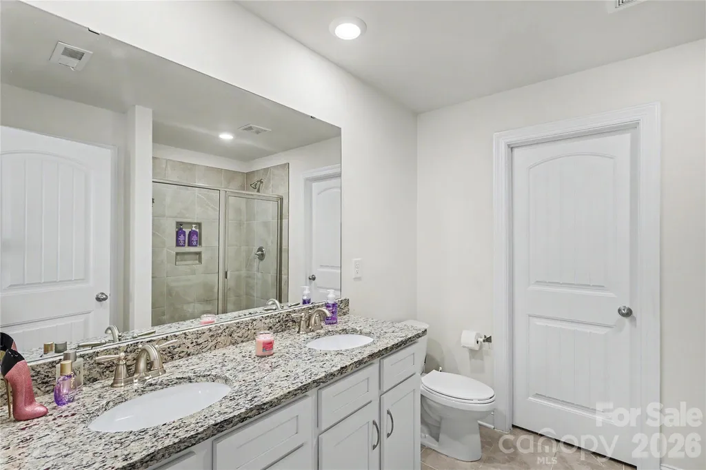 3634 Allenby Place Monroe NC 28110