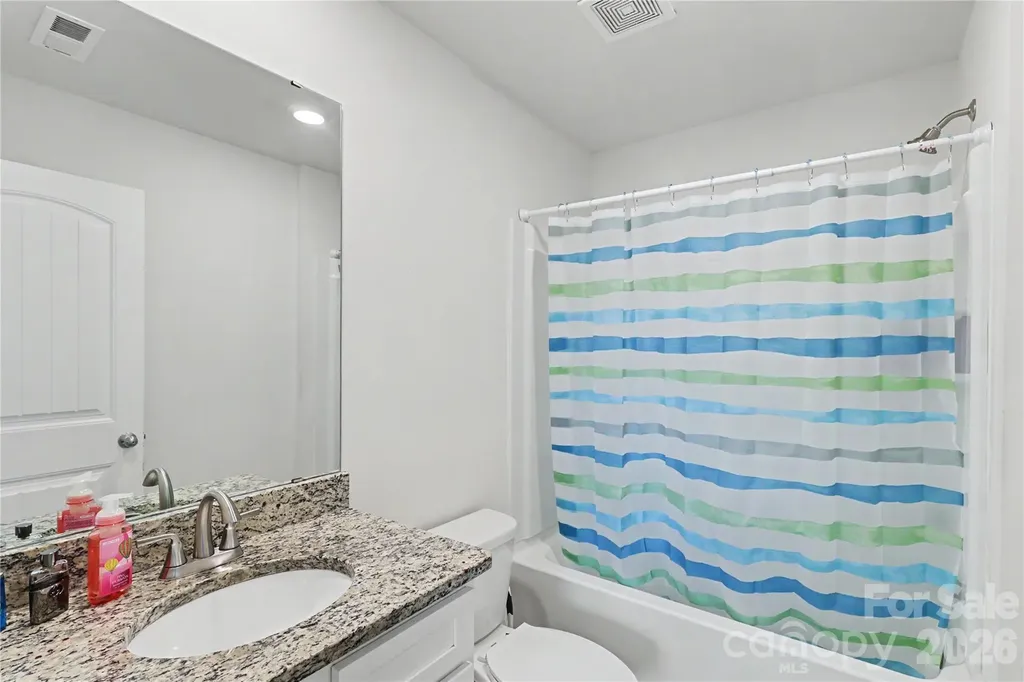 3634 Allenby Place Monroe NC 28110