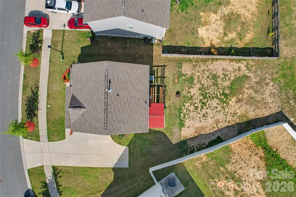 3634 Allenby Place Monroe NC 28110