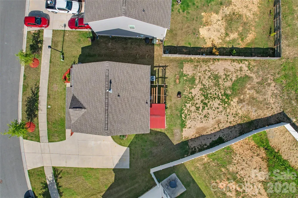 3634 Allenby Place Monroe NC 28110