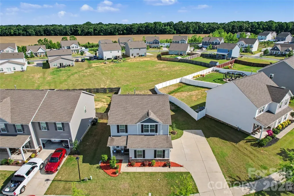 3634 Allenby Place Monroe NC 28110