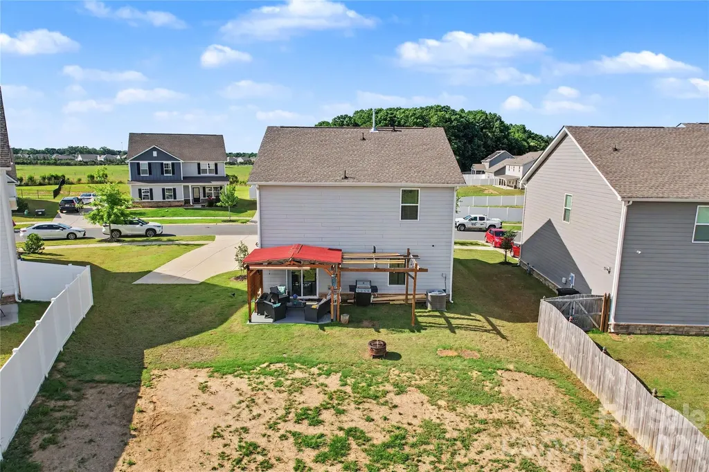 3634 Allenby Place Monroe NC 28110