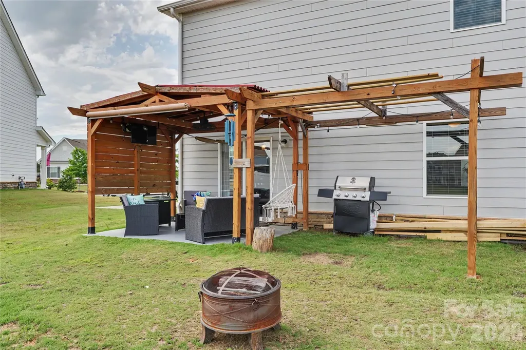 3634 Allenby Place Monroe NC 28110