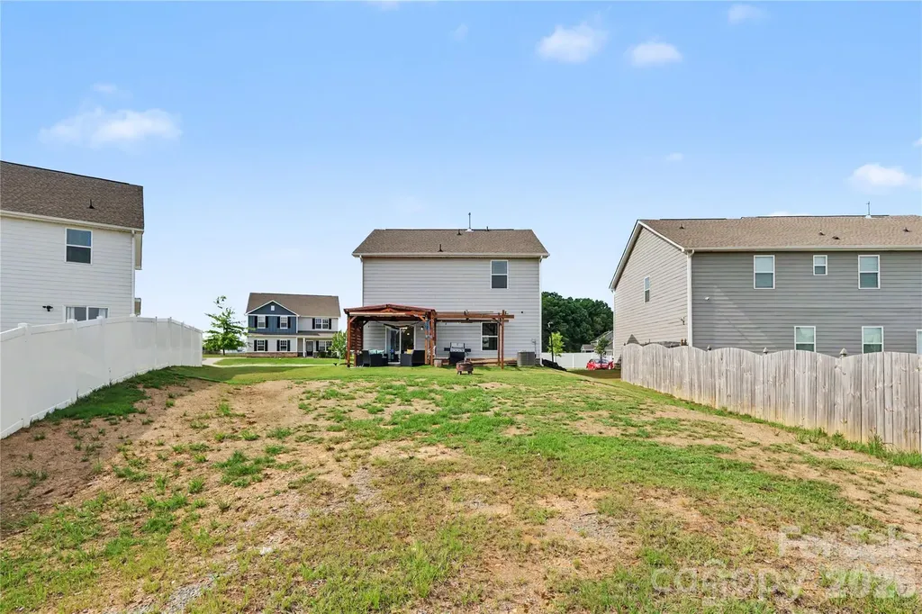 3634 Allenby Place Monroe NC 28110