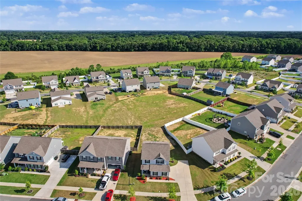 3634 Allenby Place Monroe NC 28110
