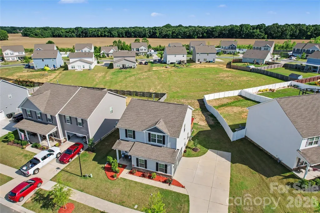 3634 Allenby Place Monroe NC 28110