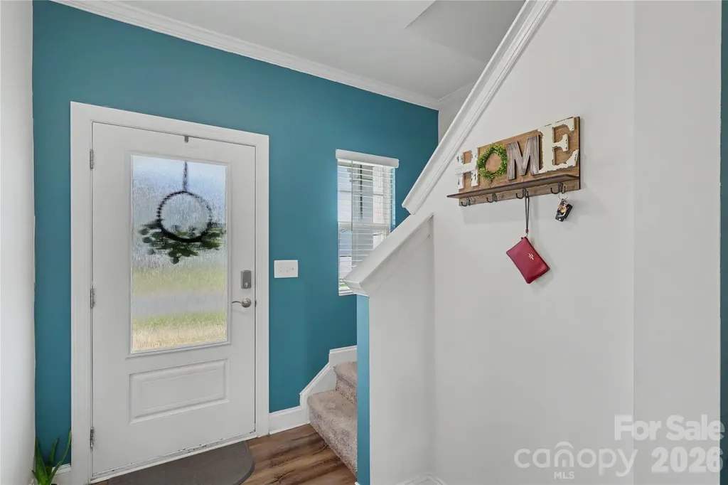 3634 Allenby Place Monroe NC 28110