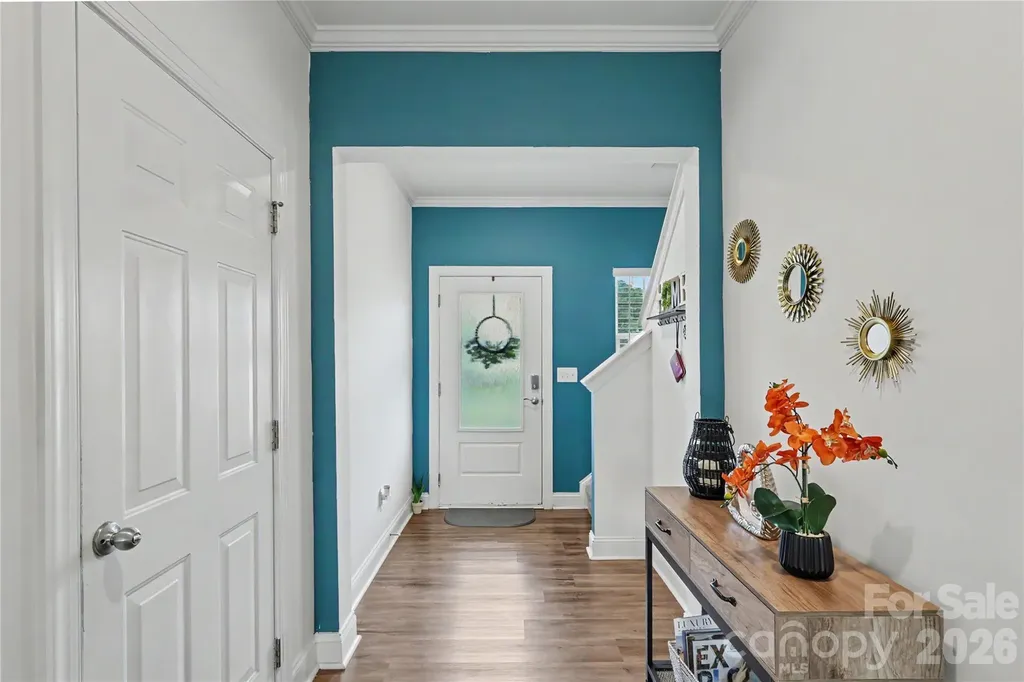 3634 Allenby Place Monroe NC 28110