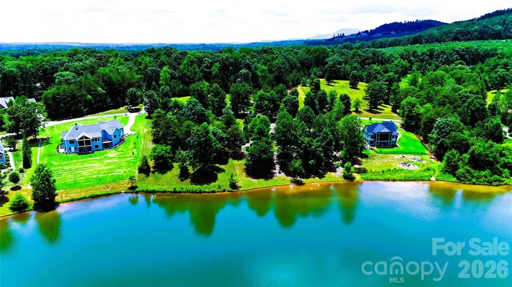 Lot 6 Mapleton Lane Columbus NC 28722