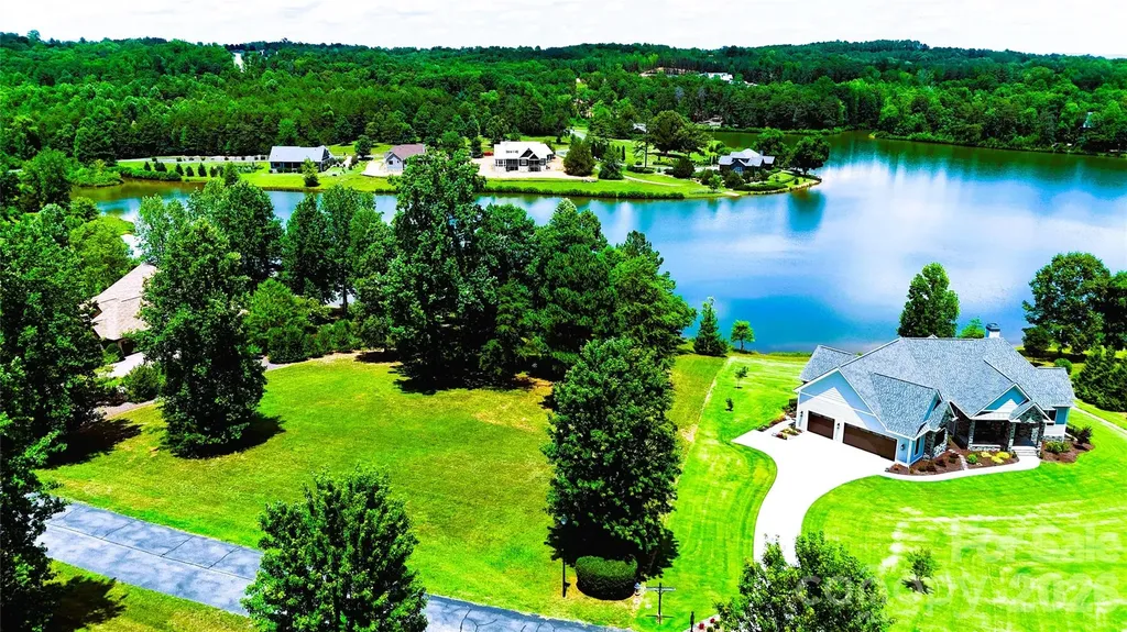 Lot 6 Mapleton Lane Columbus NC 28722