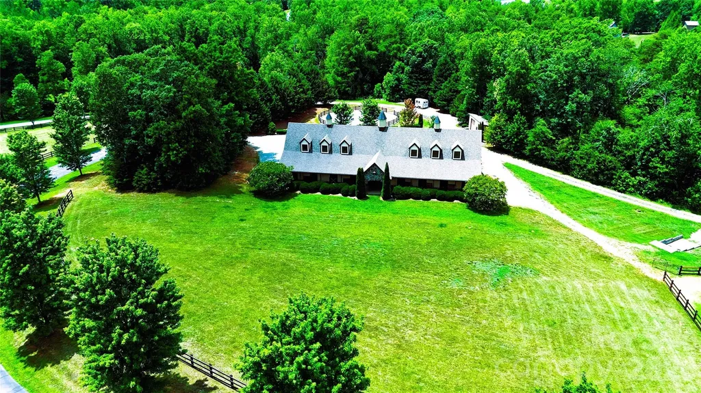 Lot 6 Mapleton Lane Columbus NC 28722